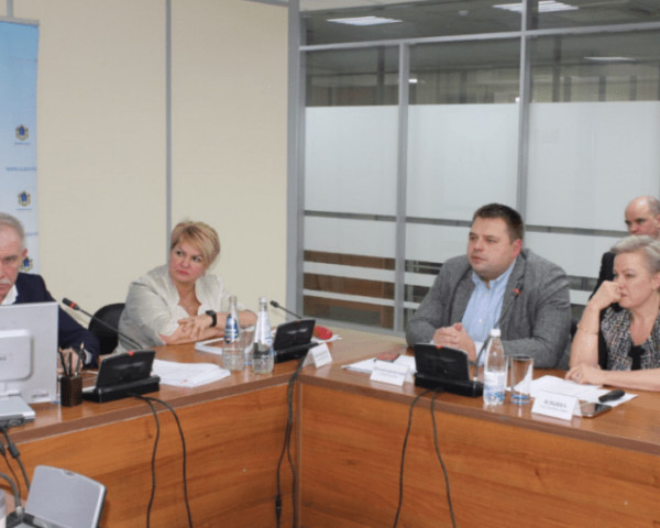 Новый формат системы защиты прав потребителей Ульяновской области