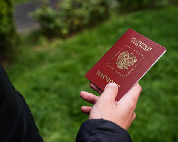 ЗАКОННО ЛИ требовать паспорт при возврате товара?
