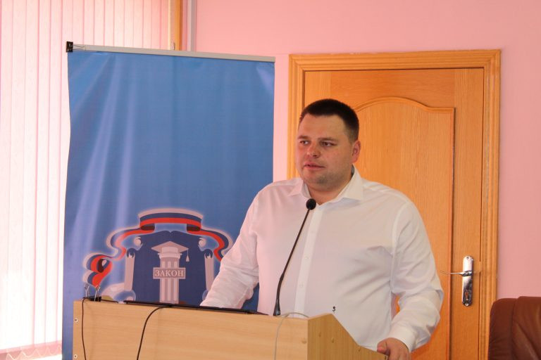 В Ульяновске прошёл совет о защите прав потребителей при реализации реформы «чистоты»
