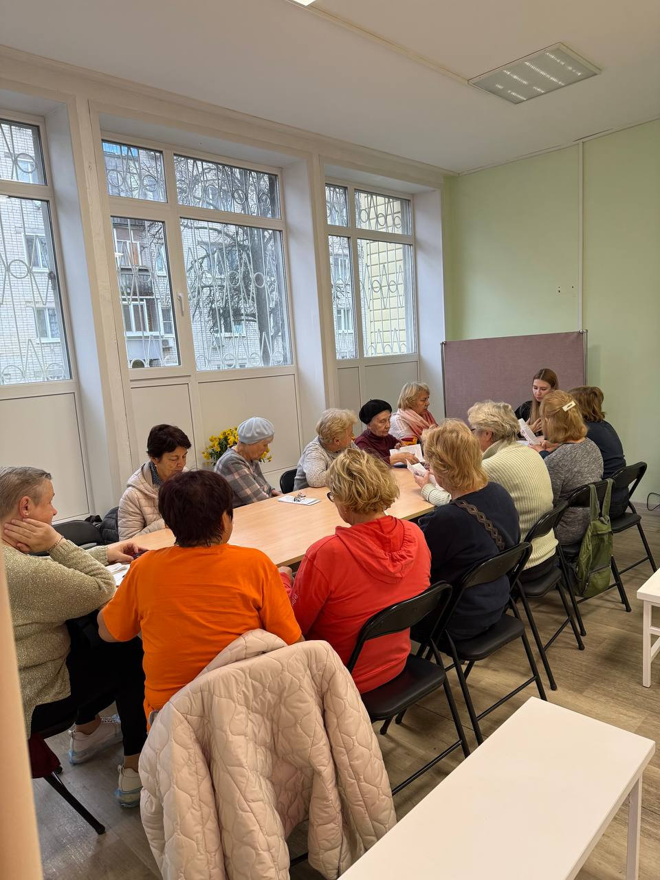 Прошло мероприятие в рамках региональной акции «Финансовая грамотность - первый шаг. Финансовая культура - наше будущее».