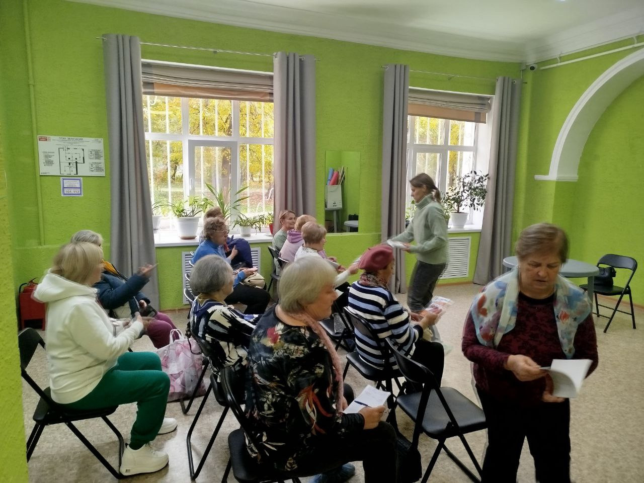 Просвещение в сфере защиты потребительских прав