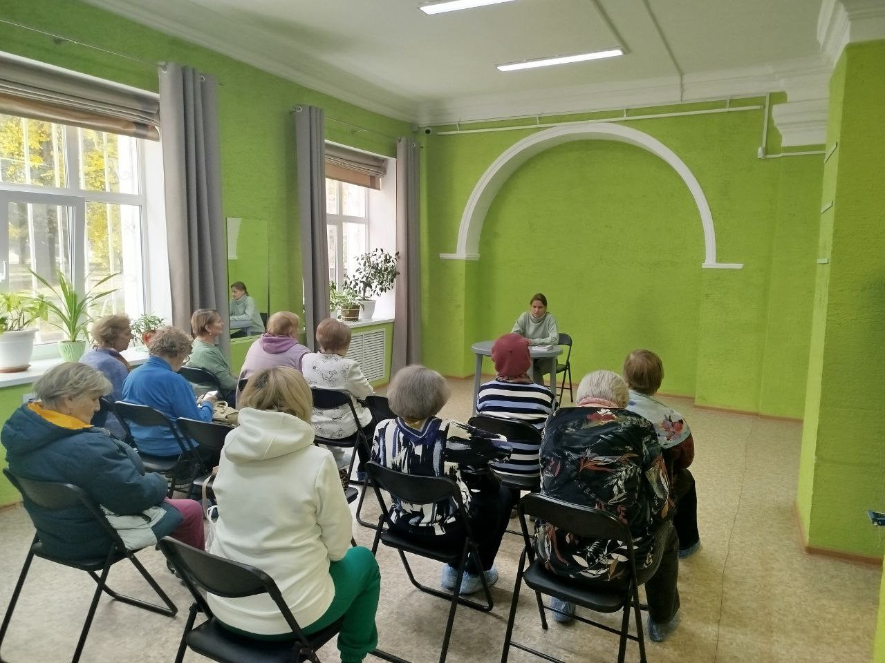 Просвещение в сфере защиты потребительских прав