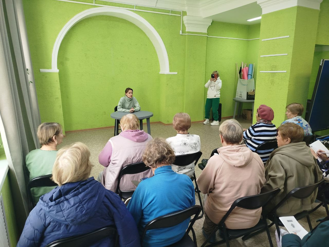 Просвещение в сфере защиты потребительских прав