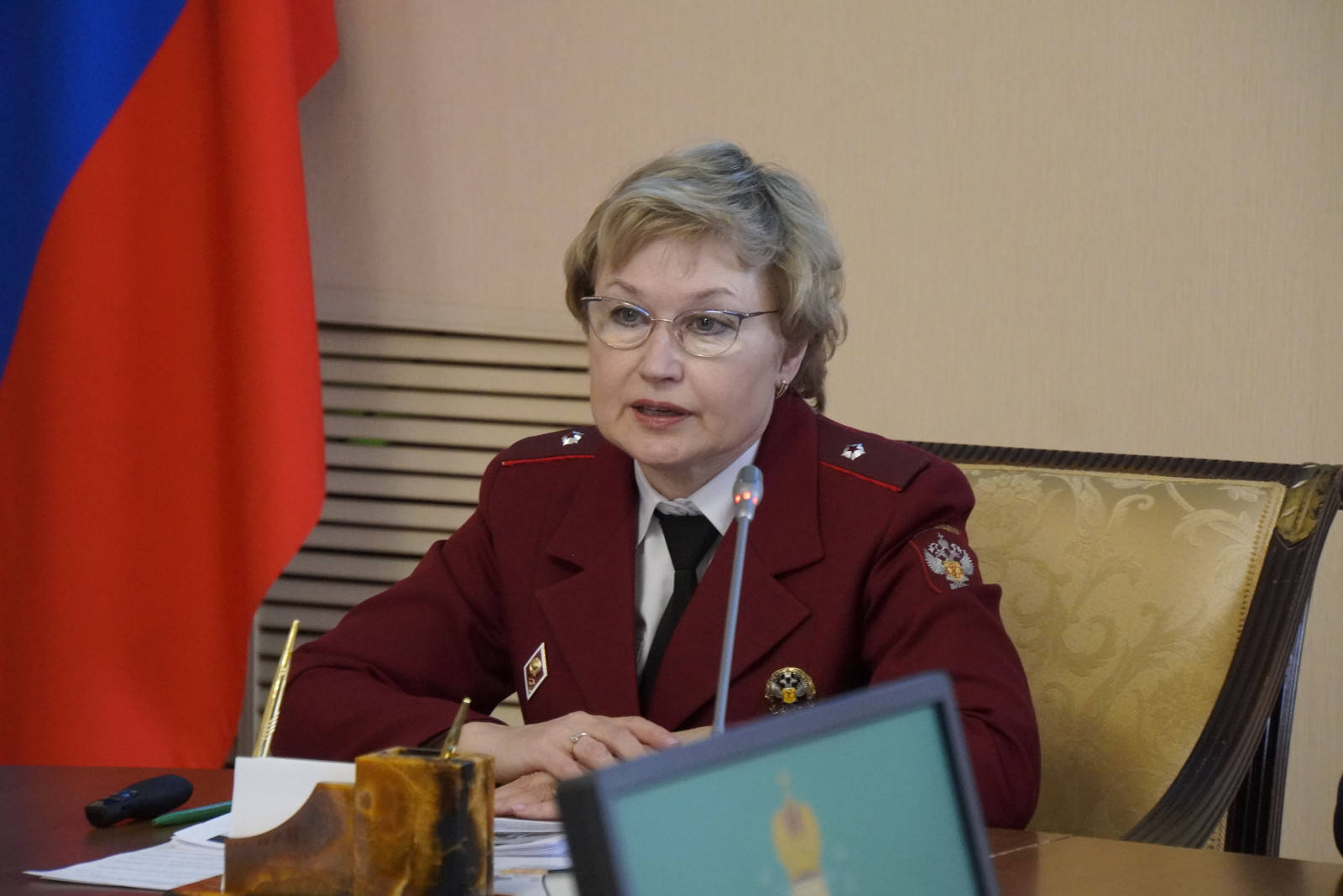 Проведен Круглый стол на тему Всемирного дня потребителей