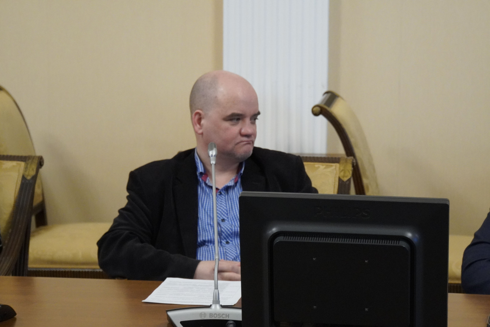 Проведен Круглый стол на тему Всемирного дня потребителей