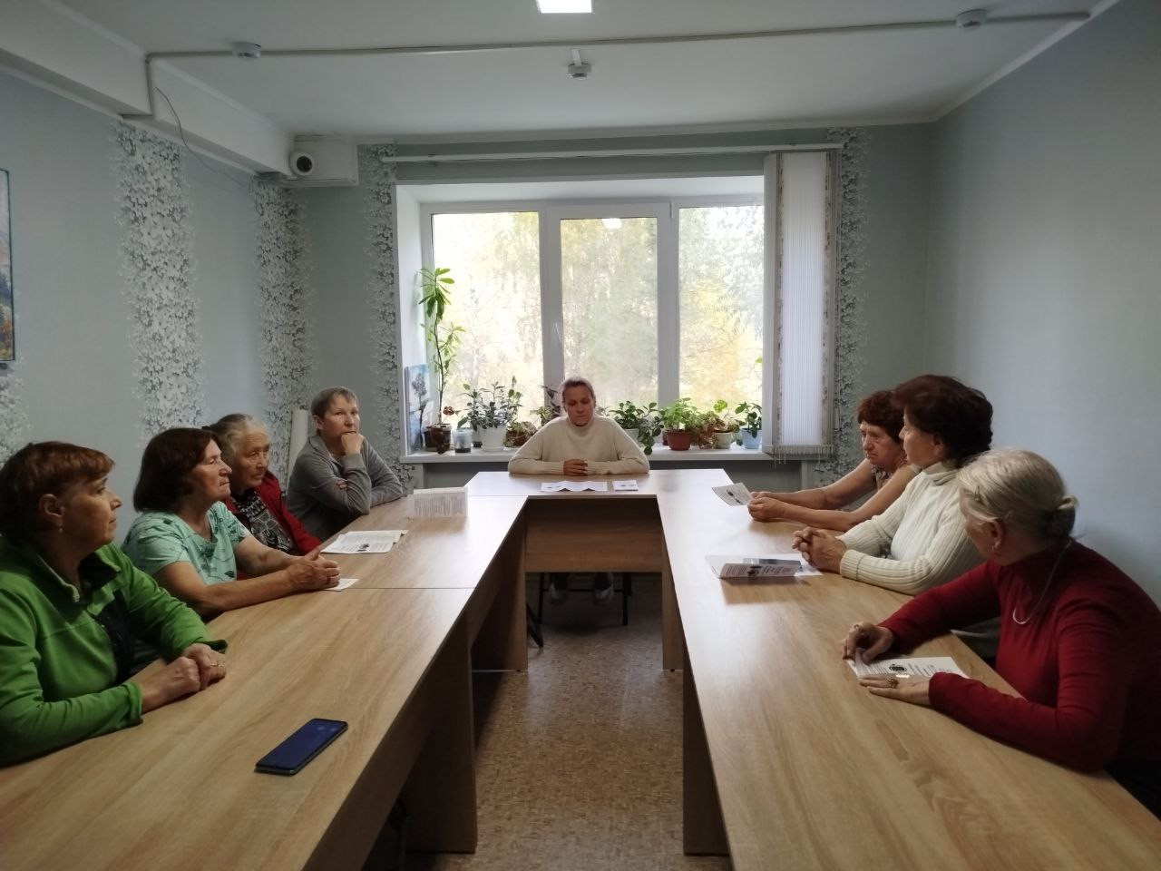 Реализация права на просвещение в области защиты прав потребителей