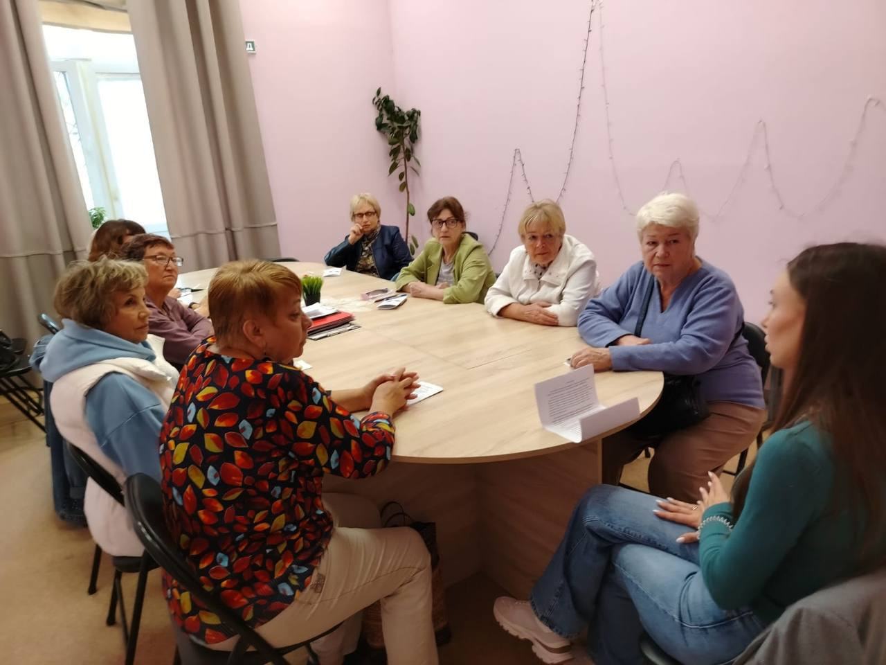 Реализация права на просвещение в области защиты прав потребителей