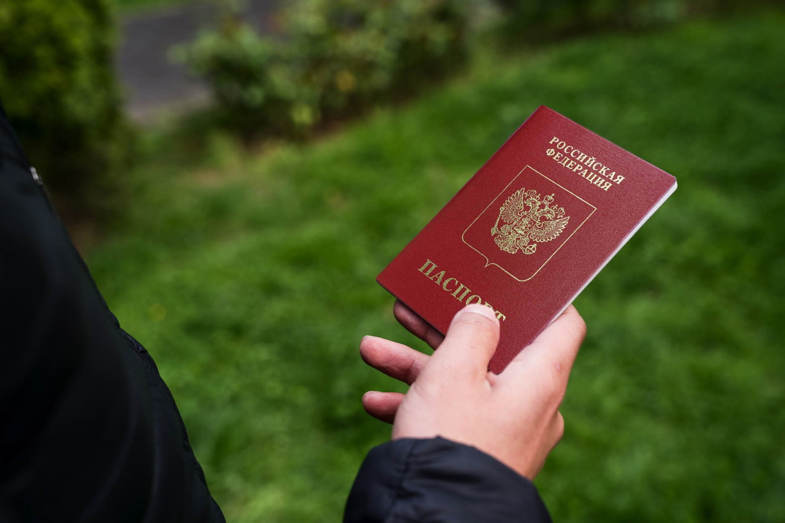 ЗАКОННО ЛИ требовать паспорт при возврате товара?