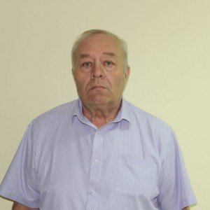 Дмитриев Валерий Васильевич