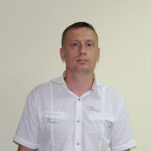 Курушин Александр Валерьевич