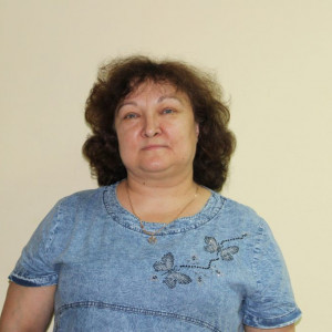 Ефремова Марина Александровна