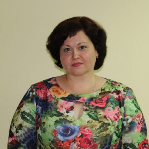 Кетова Наталья Александровна