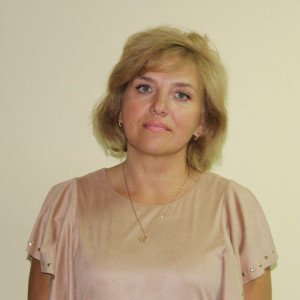 Полякова Наталья Николаевна