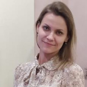 Боровкова Евгения Игоревна