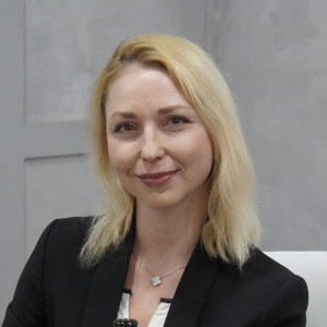 Крутова Юлия Владимировна